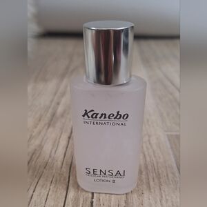 KANEBO SENSAI CELLULAR PERFORMANCE LOTION ll- 1.02 OZ./30ml-NEW-NO BOX